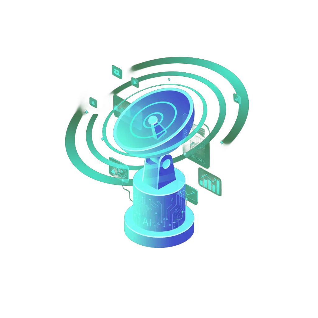 AI Brand Scanner